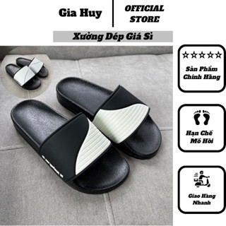 Dép Nam Nữ Quai Ngang Mã BM 17 Thương Hiệu XT YOFEET - Gia Huy OFFICIAL