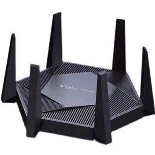 Bộ Phát Wifi Mesh Wifi 6 TP-Link WTA541- AX5400