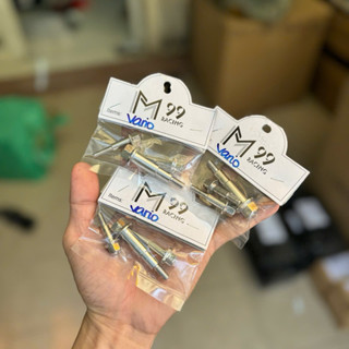 Ốc tay thắng Vario AB Vision inox 304 Salaya mẫu thái