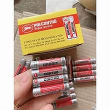 Vỉ 4 quả pin con thỏ lắp đồ dùng tiện lợi cho nhà bạn