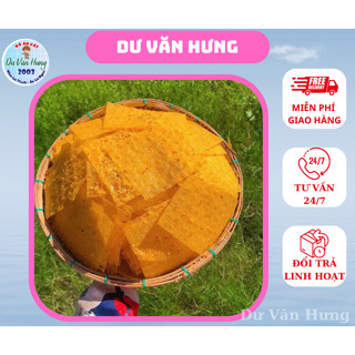 500g Bánh tráng Tây Ninh đủ vị ( Xì ke , Rong biển , Cuộn tôm , phô mai ..)