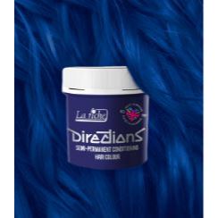 Thuốc nhuộm tóc La Riche Directions màu midnight blue dạng Semi-pernament Đức