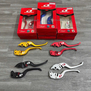 Tay thắng RCB cho Vario, AB, Vision, Ex 135, Ex 150, NVX, Winner, Winner X, MSX, SHVN