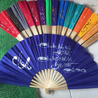 Quạt Tre Cao Cấp