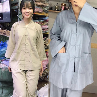 La Hán Nam# Đồ Bộ # Quần Áo Nam