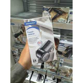 Máy cắt lông xù quần áo nội địa đức siêu sắc ideen welt, philips - máy cắt lông xù ideenwelt