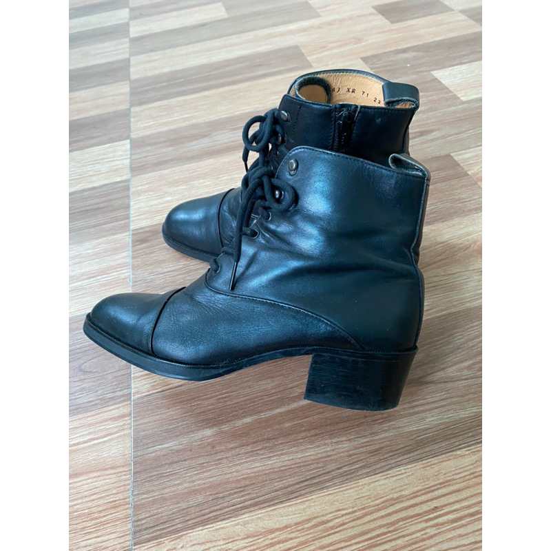 thanh lý booot size 36-37