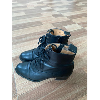 thanh lý booot size 36-37