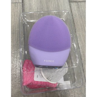 [CHÍNH HÃNG] Máy rửa mặt FOREO LUNA 3 order hàng used