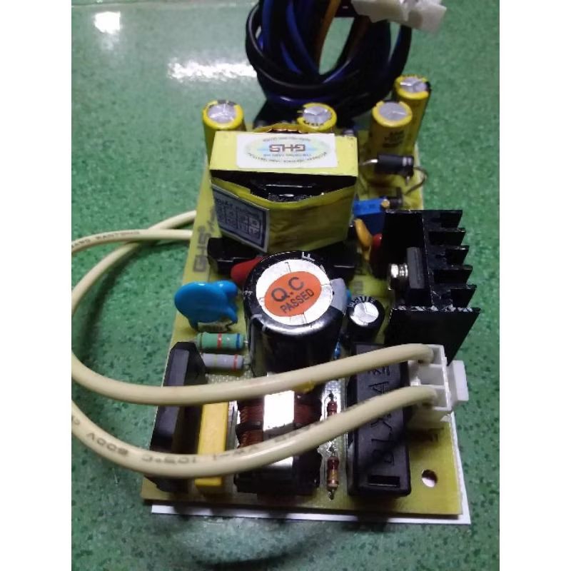 1 BO NGUỒN VANG SỐ X12