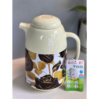 Phích nước giữ nhiệt Rạng Đông 1lít