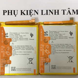 Pin Vsmart Star 5 (50906550E)