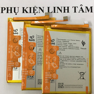 Pin Vsmart Star 5 (50906550E)