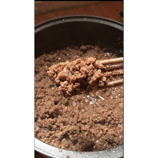 500g mắm tép chưng 🥩