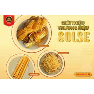 Phomai hun khói sosle 100g