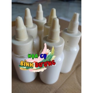 Keo sữa chiết chai nhỏ 100ml