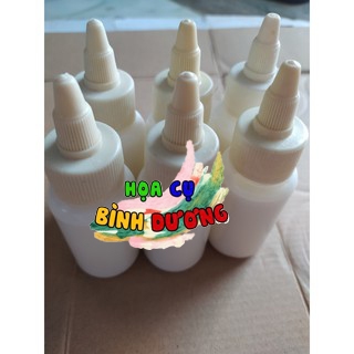 Keo sữa chiết chai nhỏ 100ml