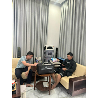 Loa Karaoke Arirang MB2iw Model 2025 Chính hãng Mới 100% Bảo Hành 2 Năm