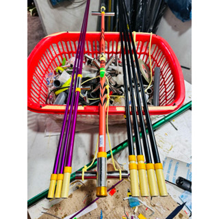 khung diều hoàn thiện sẵn 2m-2m5 - 2m8 - 3m- 3m2 hàng vip pass vẩy rồng có độ lan cánh