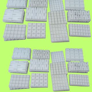  Khuôn Đúc Con Kê Bê Tông Tổng Hợp - Đa Dạng Kích Thước Chất Lượng Cao 