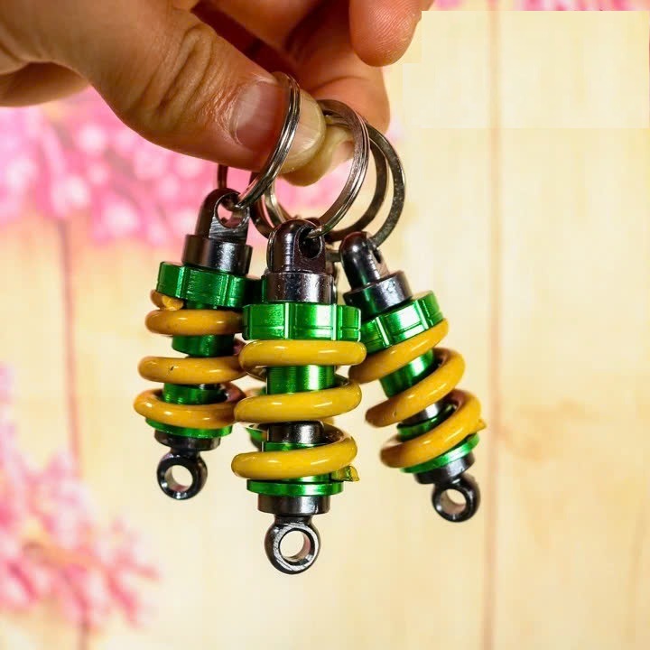 MÓC KHÓA PHUỘC XE MÁY