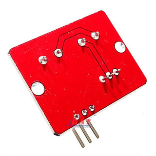 Mạch Kích Công Suất Mosfet IRF520