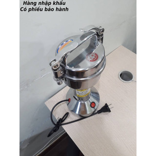 Máy xay bột mini 150g