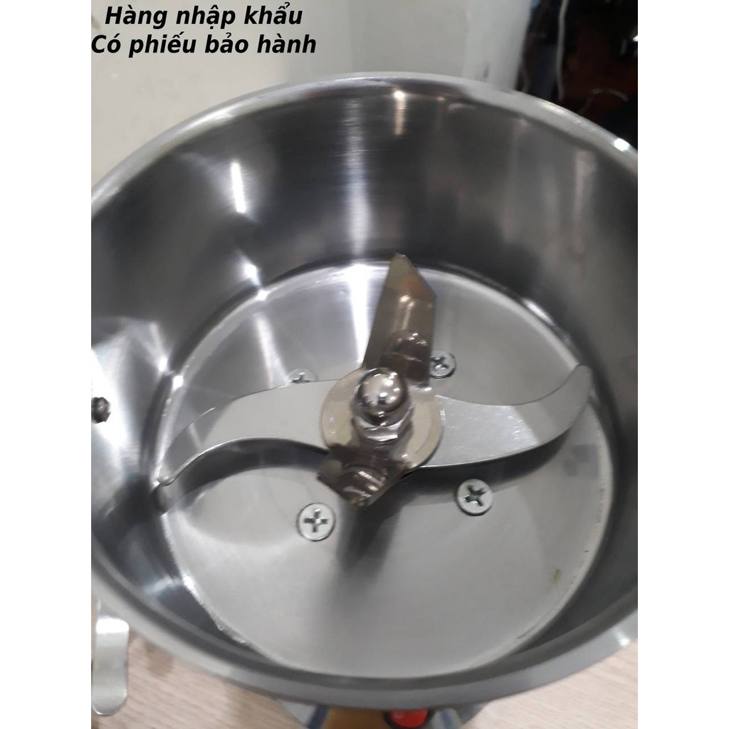 Máy xay bột mini 150g