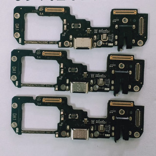 Bo mạch sạc Oppo Realme 9