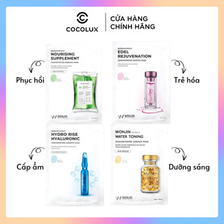 Mặt Nạ WonJin Effect 01 Miếng