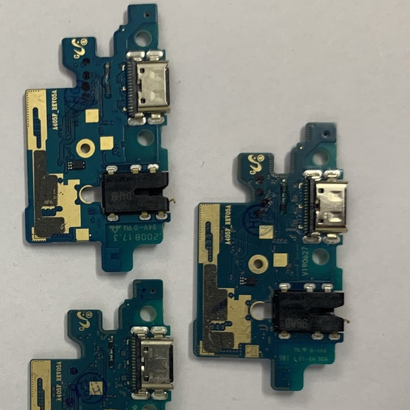 Cụm Sạc Samsung A40 / A405f