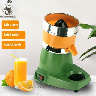 Máy Vắt Cam, Vắt Bưởi Công Suất Lớn - Máy Vắt Cam Công Nghiệp