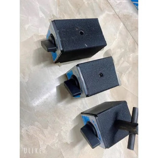 Nam châm. Nam châm công tắc ON/OFF – Đế từ nam châm 6T - 8T - 10T -12T