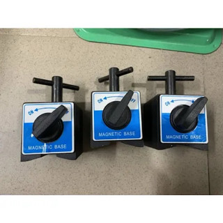 Nam châm. Nam châm công tắc ON/OFF – Đế từ nam châm 6T - 8T - 10T -12T