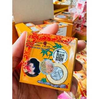 kem sâm vàng chuẩn cty đại hải thông 2 tem xịn kèm hoá đơn