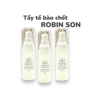 Tẩy tế bào chết môi Robin dùng cho mày và môi