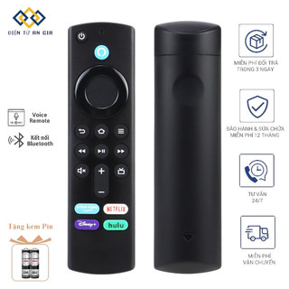  Điều khiển GIỌNG NÓI VOICE Amazon Fire TV Stick L5B83G Mới 100% + TẶNG PIN