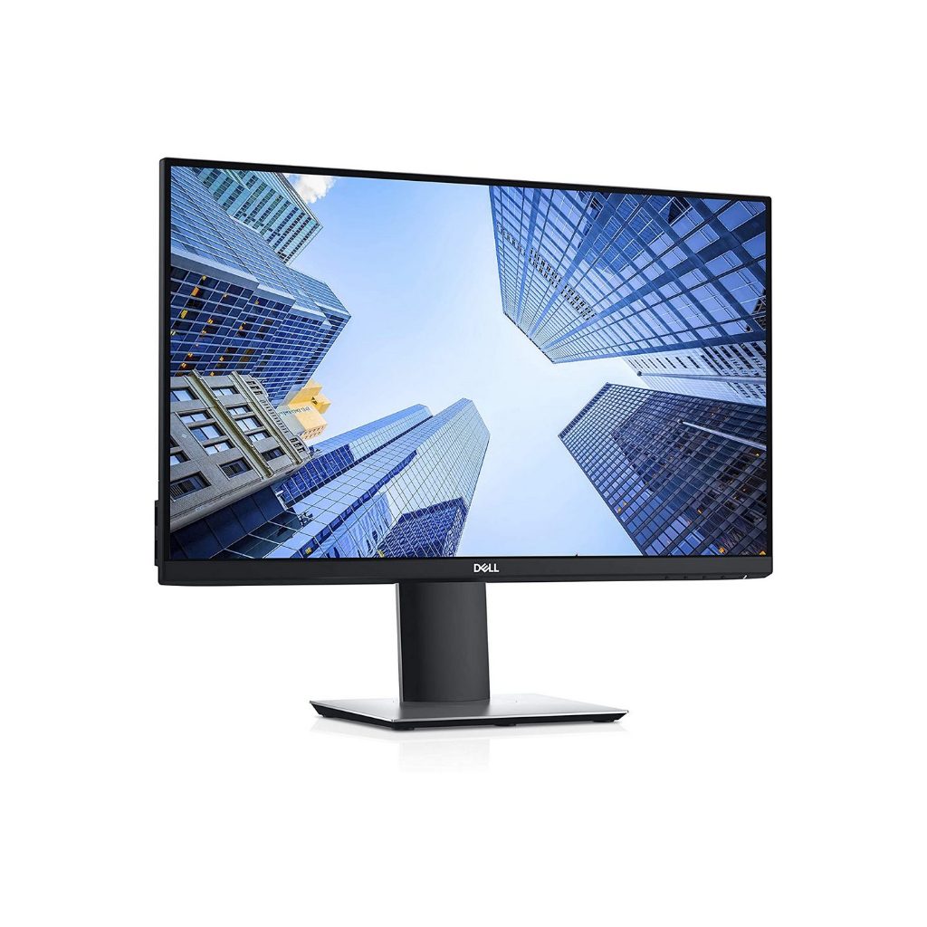 [CŨ] Màn Hình Đồ Hoạ Full Viền 24 inch Dell P2419H (23.8inch/FHD/60hz) - Bảo hành 3 tháng | BigBuy360 - bigbuy360.vn