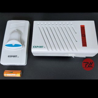 Chuông cửa không dây Expert E-7207