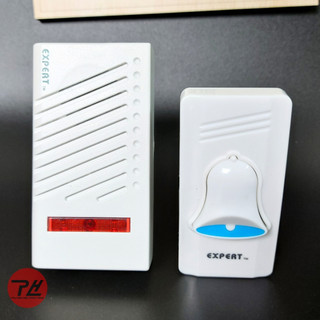 Chuông cửa không dây Expert E-7207