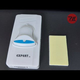 Chuông cửa không dây Expert E-7207