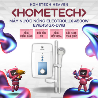Ewe451gx-dwb - máy nước nóng electrolux ewe451gx-dwb - hàng chính hãng, mới 100%