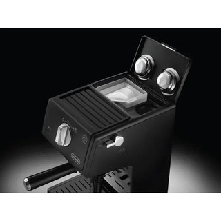 ECP31.21 - Máy pha cà phê DeLonghi ECP31.21 - Nén 15 Bar - Bảo hành 12 tháng