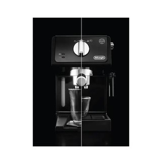 ECP31.21 - Máy pha cà phê DeLonghi ECP31.21 - Nén 15 Bar - Bảo hành 12 tháng