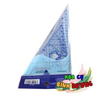 Thước Eke học sinh WinQ No5