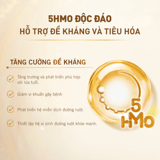 Sữa NAN SupremePro 3(800g)(Date xa 2026)  Combo 2 hộp tặng Khăn Ướt Gumi