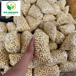 1KG Hạt Sen Sấy Khô hàng loại 1-BIO ORGANIC