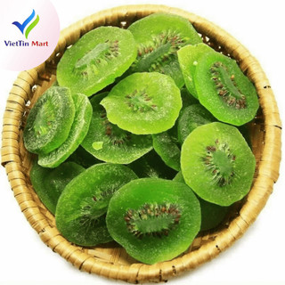 Mứt Kiwi Viettinmart 500g