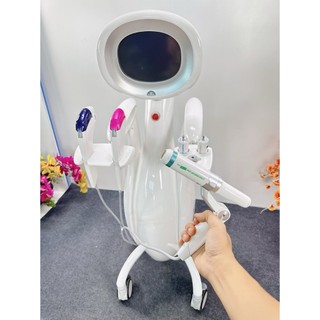 Máy hifu nâng cơ đa chiều 360⁰ TATIT | Máy Nâng Cơ trẻ Hóa hifu