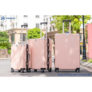 Vali SIZE 32  HÙNG PHÁT KHÓA TSA kéo du lịch  CHỐNG BỂ VỠ- CHỐNG RẠCH MÓC- CHỐNG XƯỚC SIZE20/24/29/32 (BH 10N)0